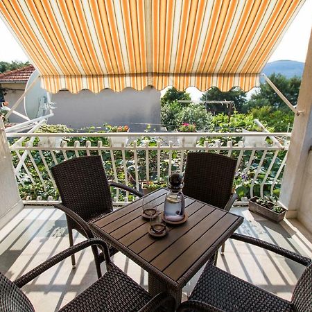 Apartment Cherie Trogir Extérieur photo