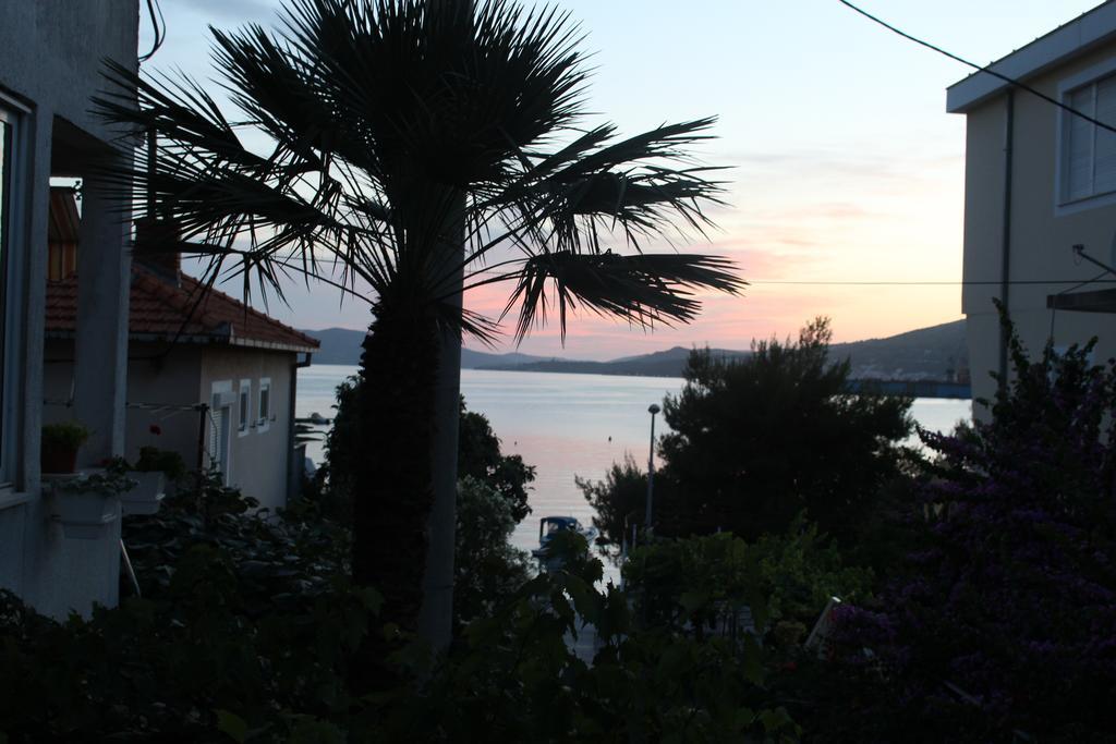 Apartment Cherie Trogir Extérieur photo