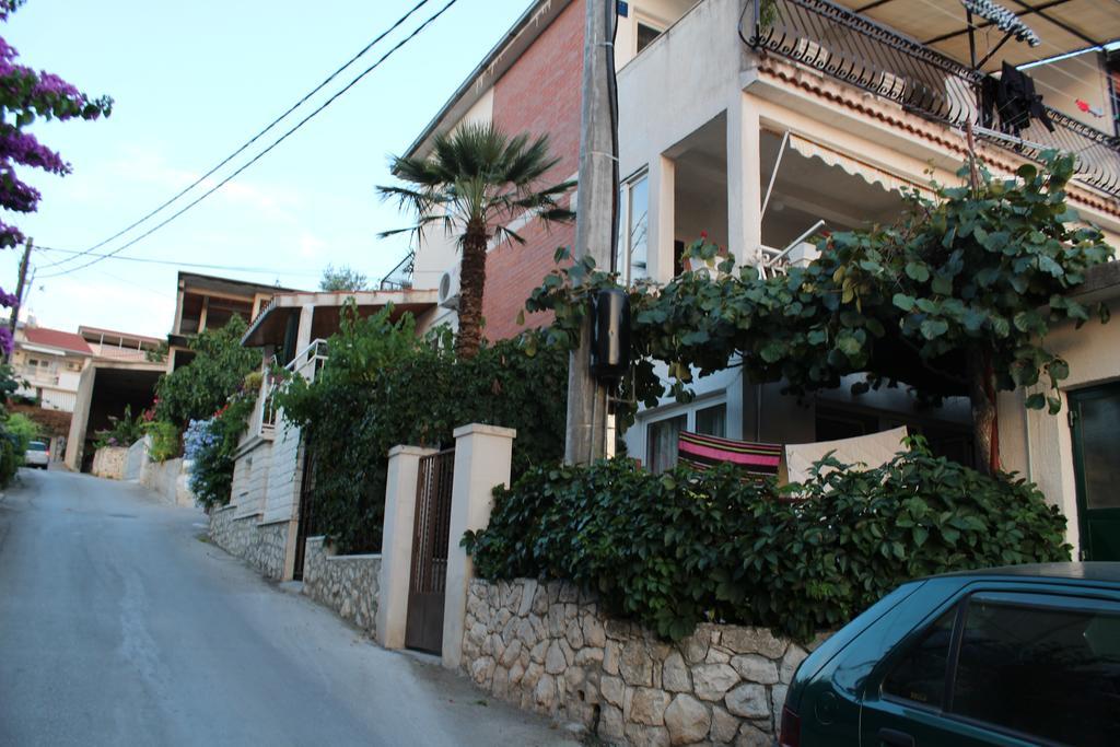 Apartment Cherie Trogir Extérieur photo