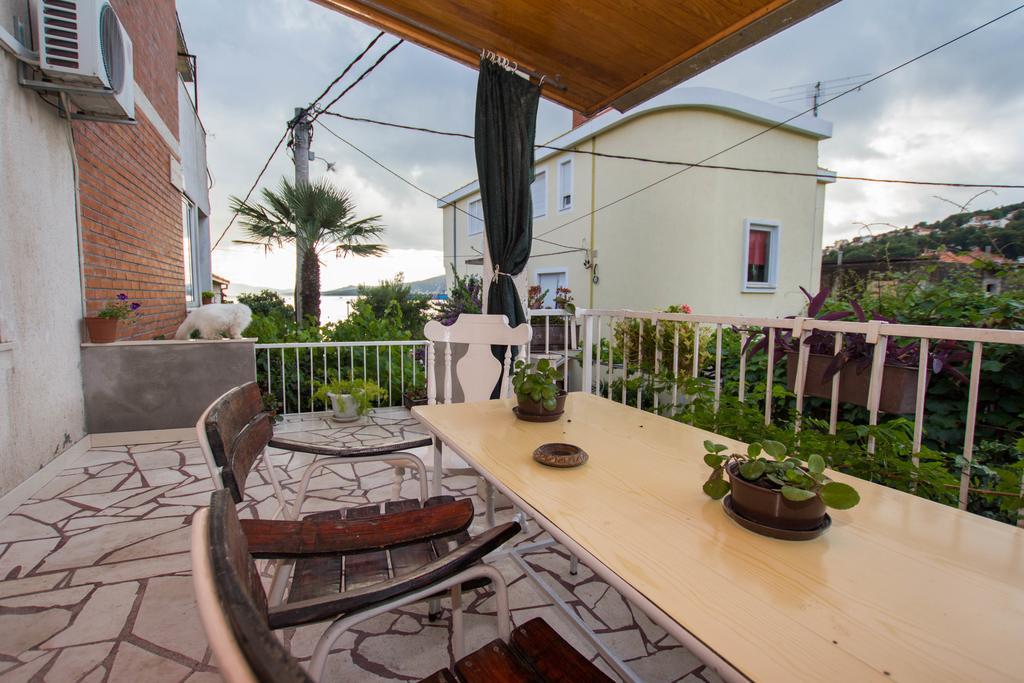 Apartment Cherie Trogir Extérieur photo