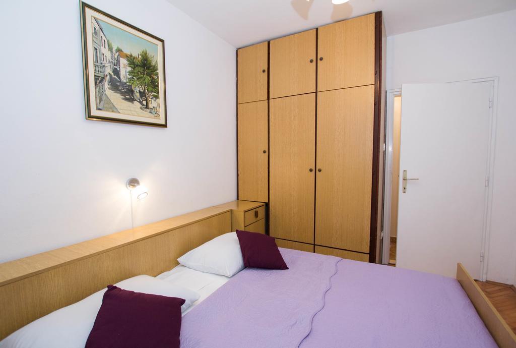 Apartment Cherie Trogir Extérieur photo