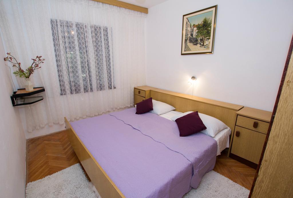 Apartment Cherie Trogir Extérieur photo