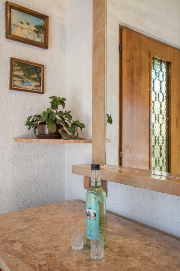 Apartment Cherie Trogir Extérieur photo