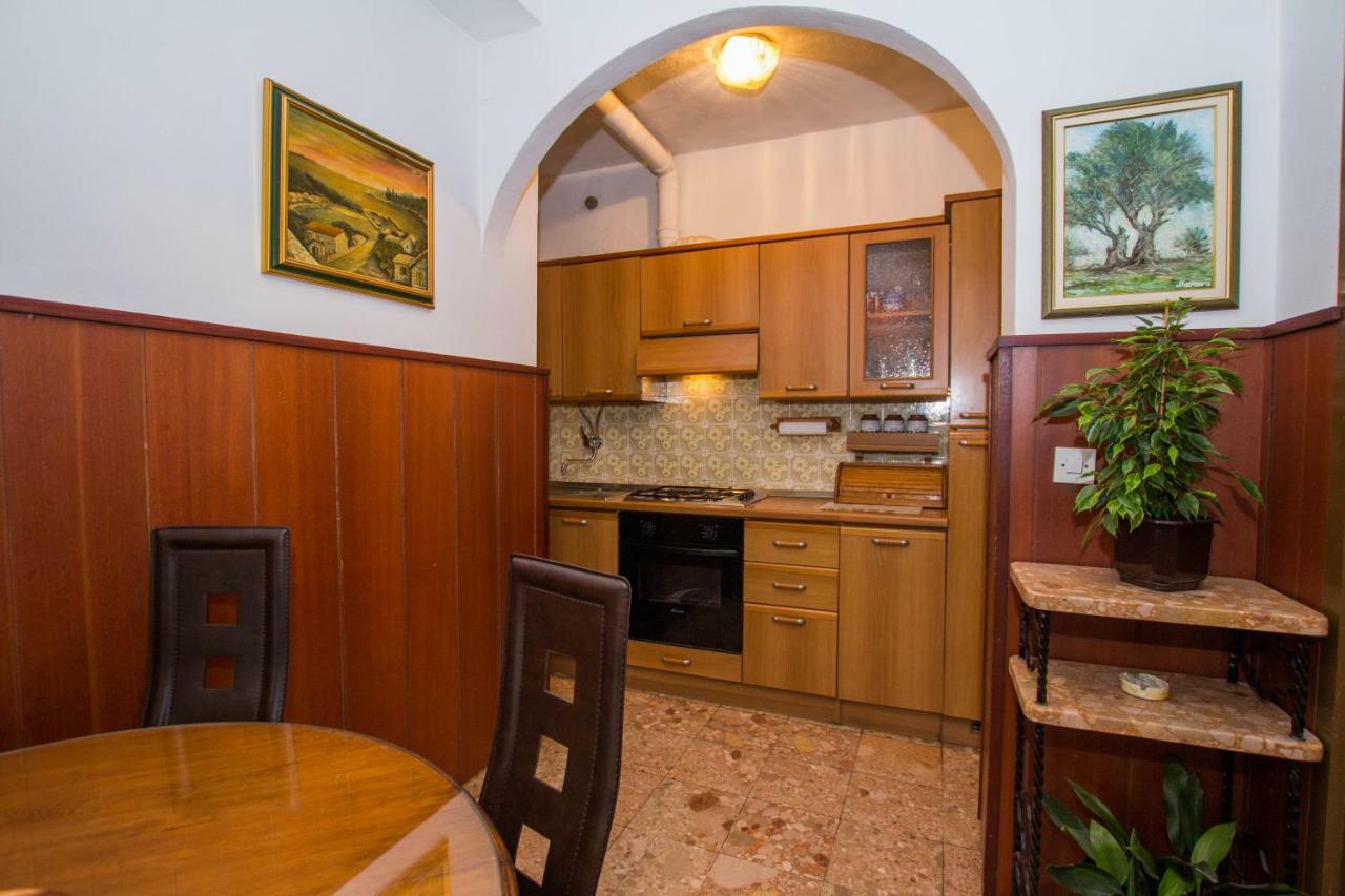 Apartment Cherie Trogir Extérieur photo