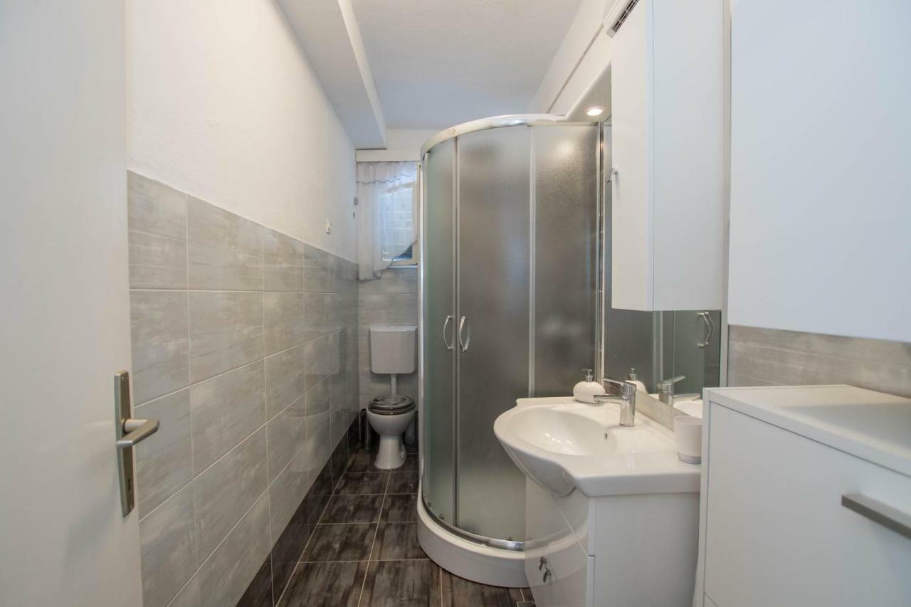Apartment Cherie Trogir Extérieur photo