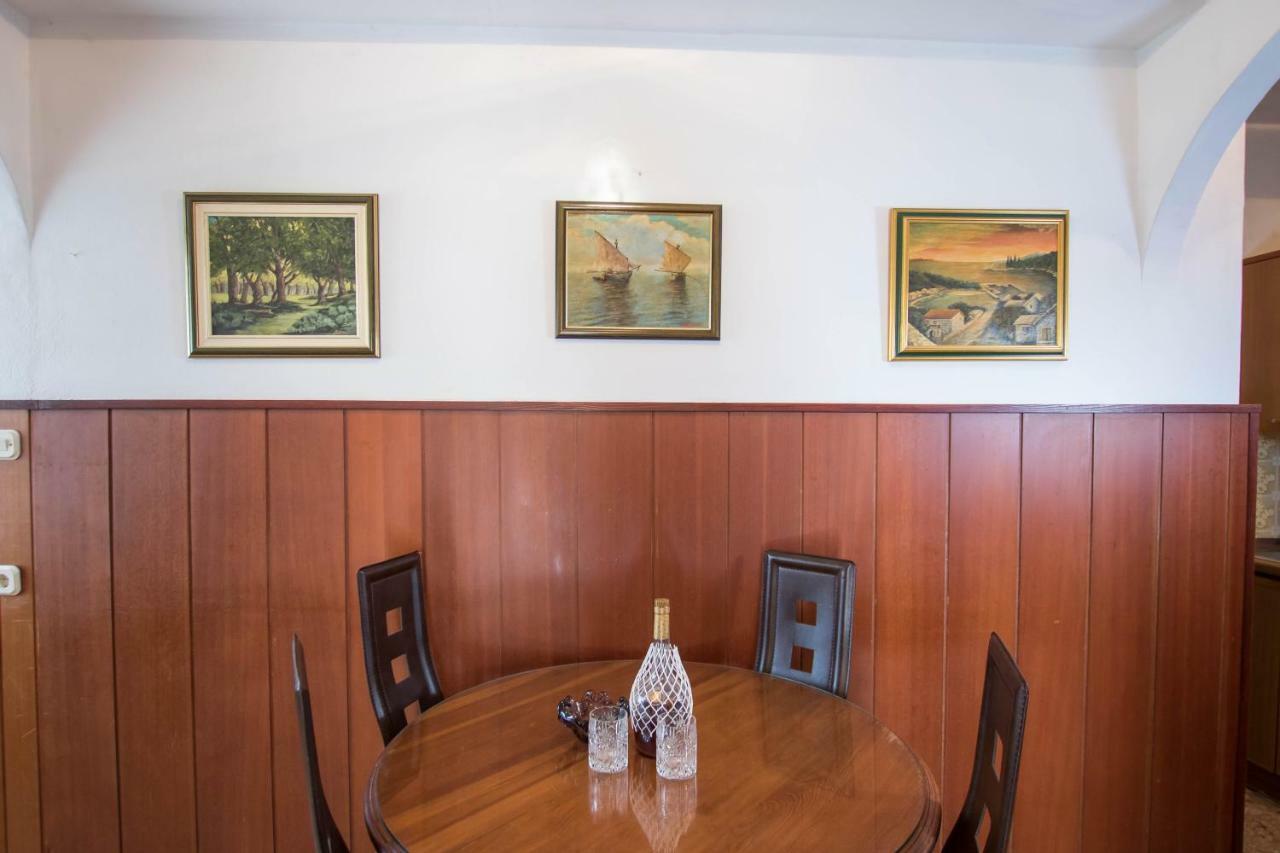 Apartment Cherie Trogir Extérieur photo