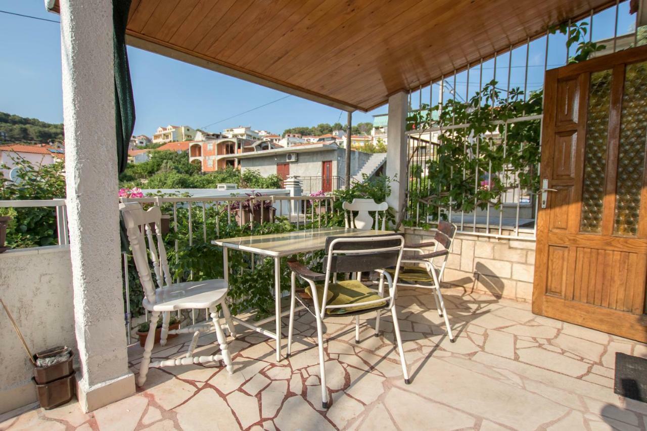 Apartment Cherie Trogir Extérieur photo